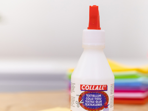 Collall - Collall Textile Glue 100ml