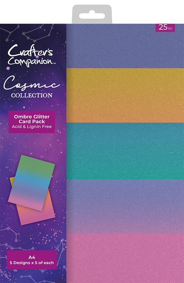 Cosmic SHOWSTOPPER Collection