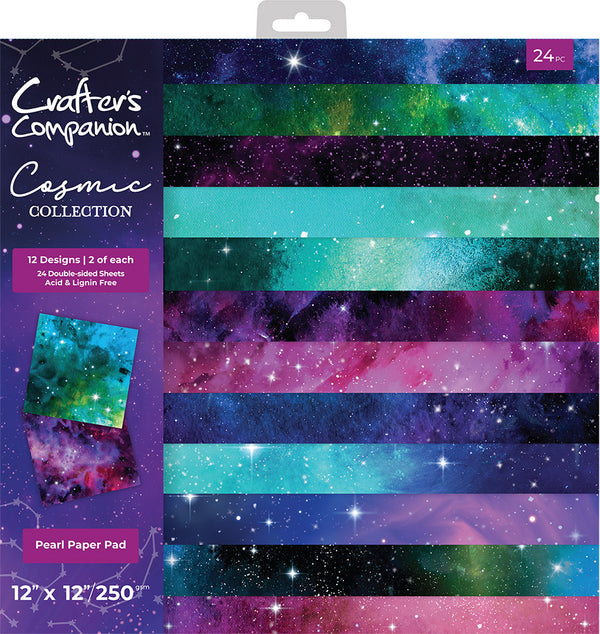 Cosmic SHOWSTOPPER Collection