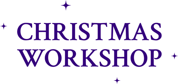 Crafter's Christmas Workshop