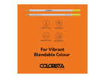 Colorista - Coloured Pencil - Bright & Vivid 12pc