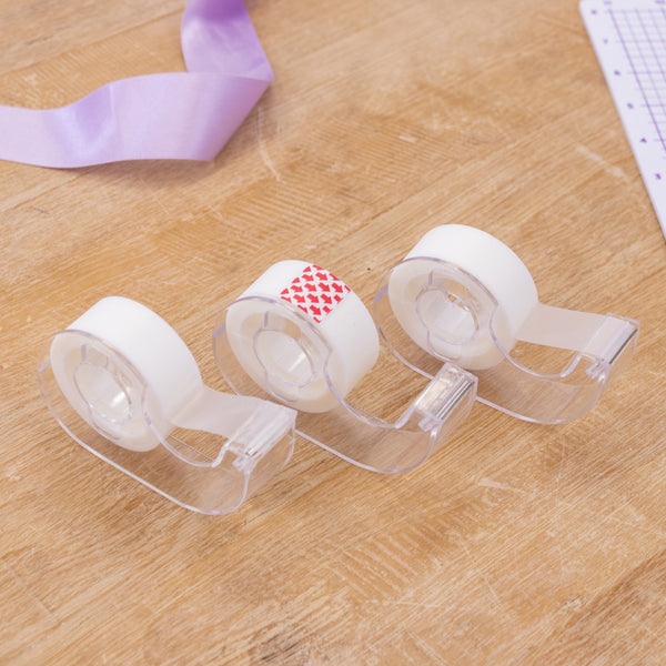 Crafter's Companion - Low Tack Tape (3PC)