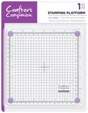 Crafter's Companion - Stamping Platform 6x6