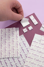 Large 3D Foam Pad Kit – 20 sheets