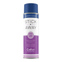 Crafter's Companion Stick Away Adhesive Remover (BLUE CAN)