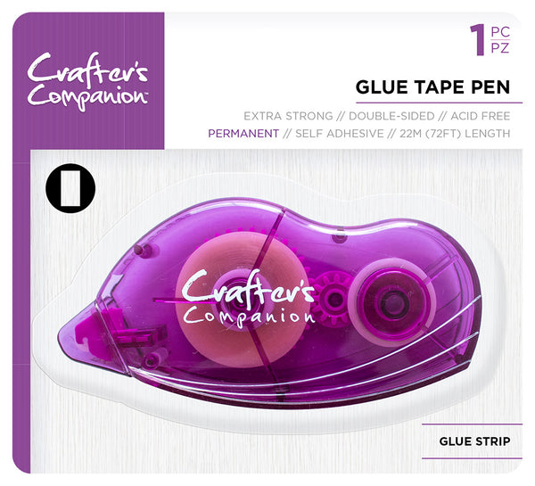 Crafter's Companion Ultimate Pro with FREE Items worth over £30/$40 - METRIC