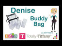 Totally Tiffany Denise Buddy Bag