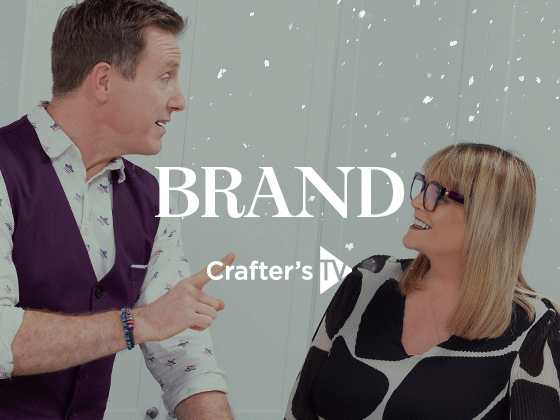 View Crafter's TV Schedule