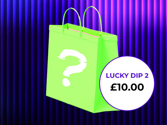 Warehouse Clearance 25