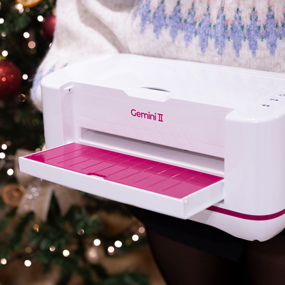 Die Cutting Machines