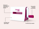 Gemini II Midi - Manual Die-Cutting Machine