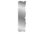 Gemini - Metal Die - Edgeable - Grand Flourish