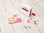 Gemini Mini Accessories - Plastic Shim