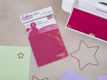 Gemini II Accessories - 9x6 Rubber Embossing Mat