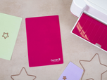 Gemini II Accessories - 9x6 Rubber Embossing Mat