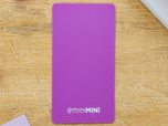 Gemini Mini Accessories - Plastic Shim Purple