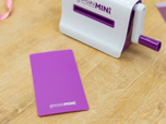 Gemini Mini Accessories - Plastic Shim Purple