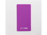 Gemini Mini Accessories - Plastic Shim Purple
