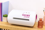 Gemini Jnr Machine (Global Version)