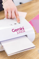 Gemini Jnr Machine (Global Version)