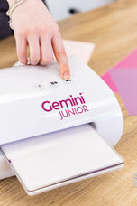 Gemini Jnr Machine (Global Version)