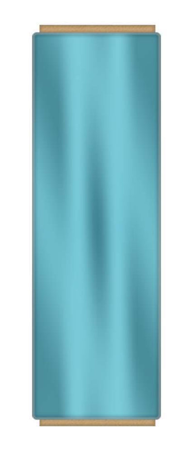Gemini FOILPRESS Multi-Surface Foil - Turquoise