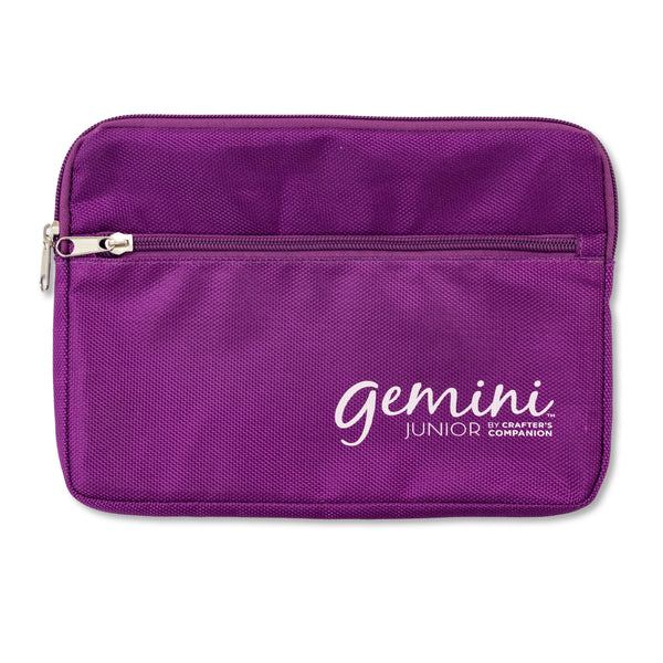 Gemini Junior Accessories - Plate Storage Bag
