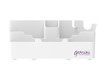 Gemini Storage Caddy