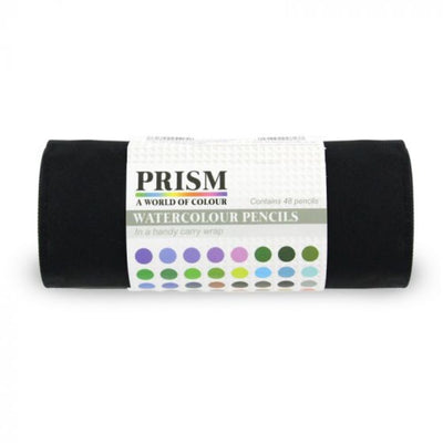 Hunkydory - Prism Watercolour Pencils