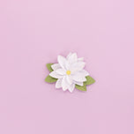 Crafter’s Companion Paper Punch - Petal 1"