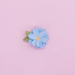Crafter's Companion Paper Punch - Petal 1.5"