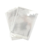 Crafter's Companion 5"x 7" Self Seal Cello Bags - 50 Pack
