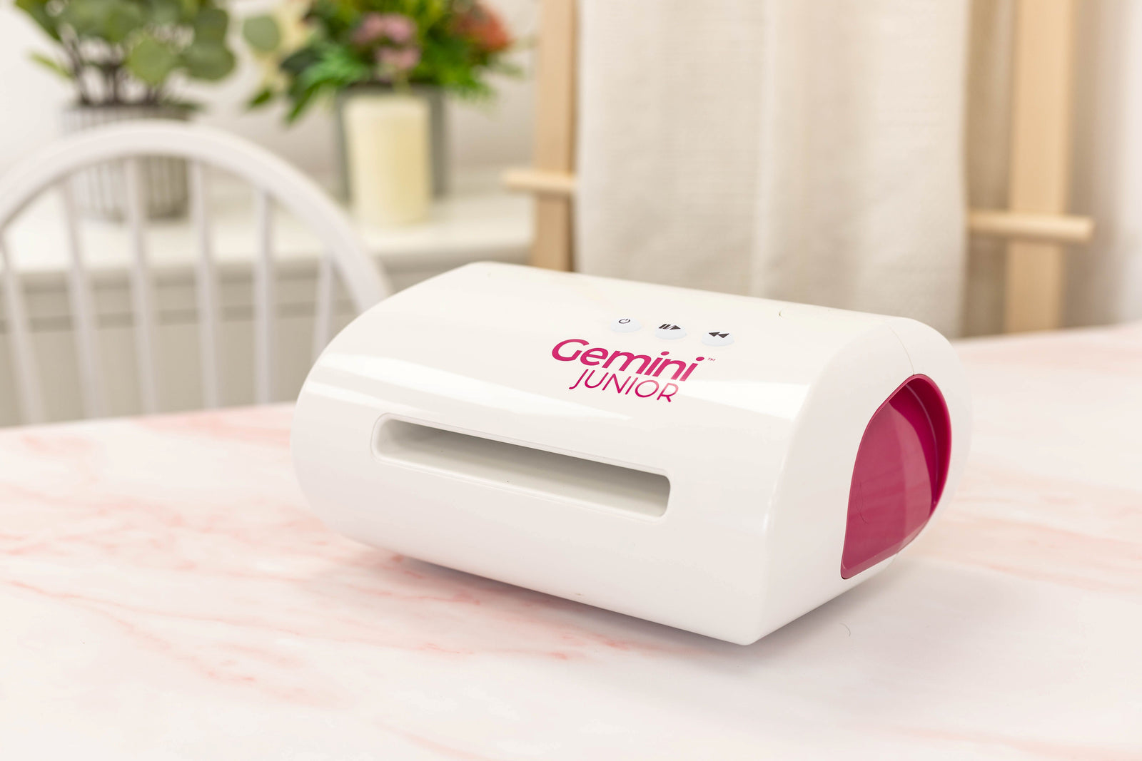 Gemini Jnr Machine (Global Version)