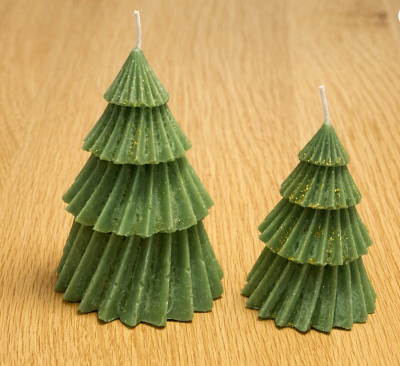Sun 1 Nov 10:30AM: Candle Making with Petit Oiseau