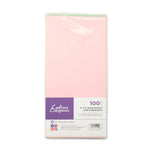 Crafter's Companion  - 6"x6" Mixed Pastels Card & Envelopes 50pk