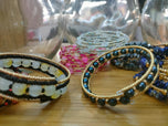 Wed 22 Oct 11AM: Jewellery Making with Jo from Handmade Jewellery