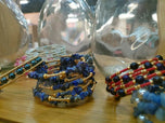 Wed 22 Oct 11AM: Jewellery Making with Jo from Handmade Jewellery
