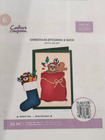 Mon 9 Nov 10:30AM: Christmas Cardmaking with Sam