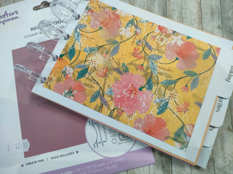 Wed 18 Nov 1:30PM: Create Personal Photo Albums with Susanne