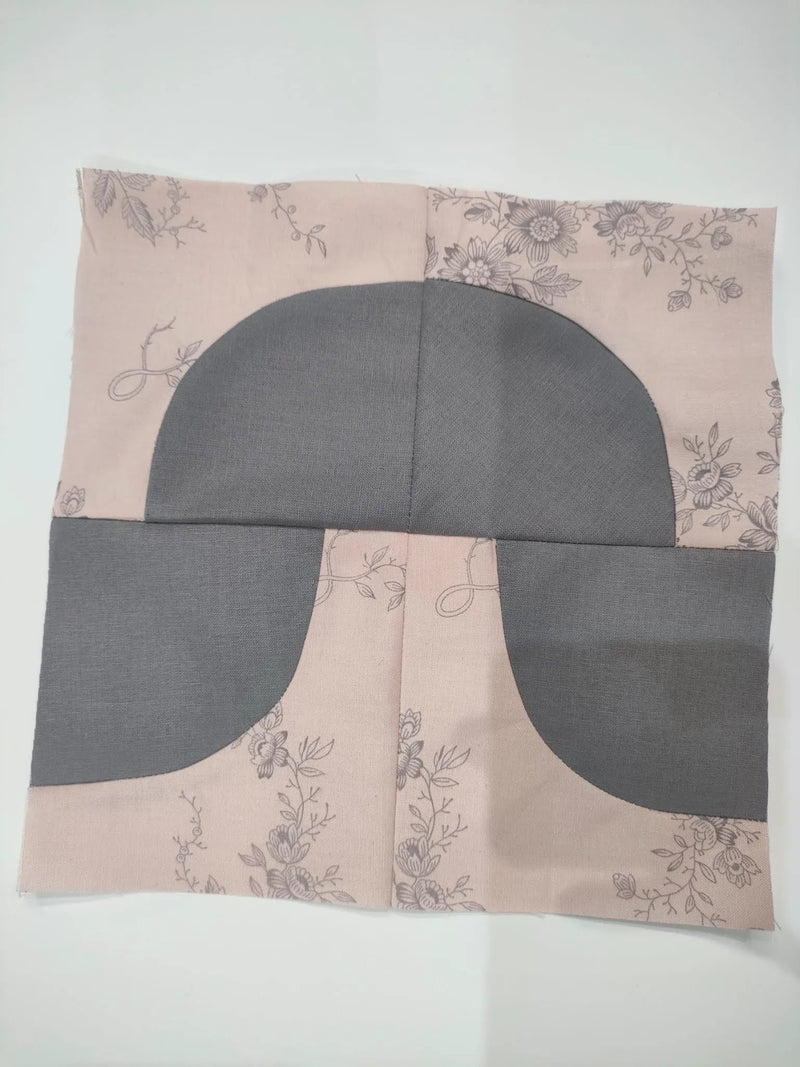 Wed 25 Nov 10:30AM: Quilting with Susanne