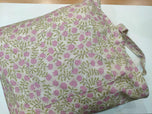 Wed 25 Nov 13:30PM: Make a Folding Tote Bag with Susanne