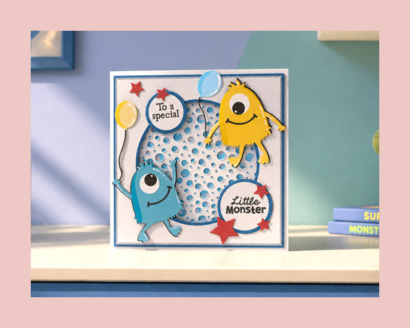 CREATE-A-CARD BASES: SUMMER CARD IDEAS
