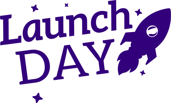 Launch Day