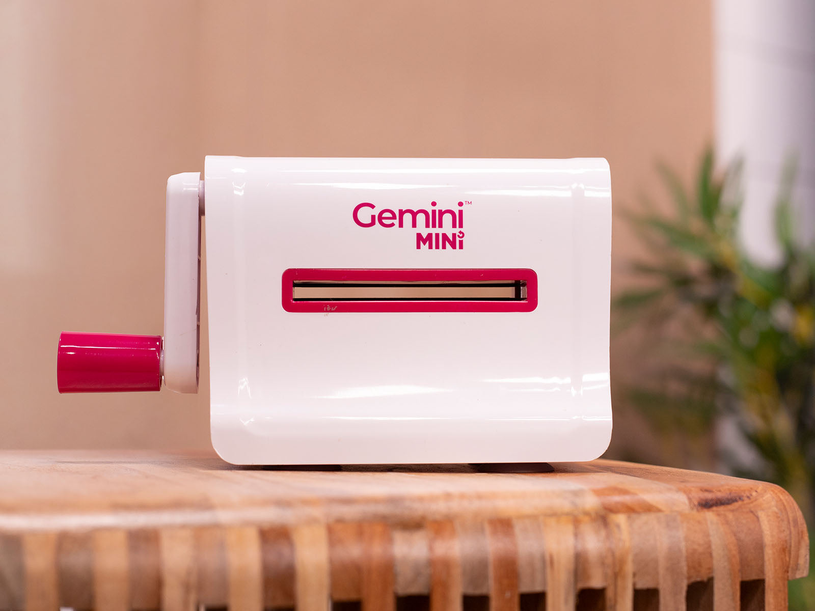 Gemini II Midi - Manual Die-Cutting Machine