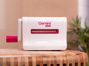 Gemini II Midi - Manual Die-Cutting Machine
