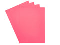 Arden Creative Studio Premium Cardstock Fuchsia Pink A4 - 20 Pack