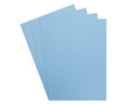 Arden Creative Studio Premium Cardstock Misty Blue A4 - 20 Pack