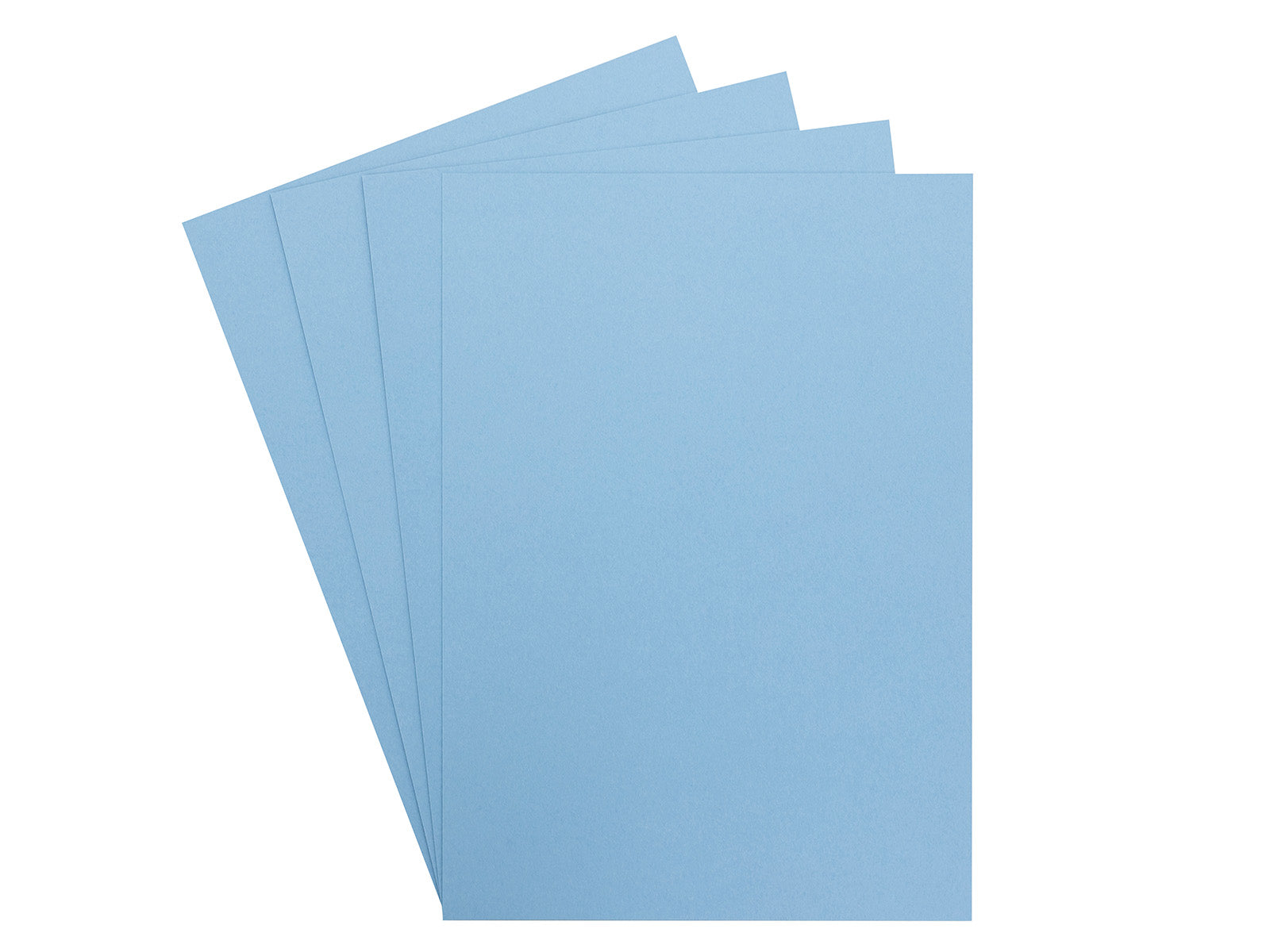 Arden Creative Studio Premium Cardstock Misty Blue A4 - 20 Pack