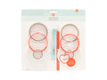 Sticky Thumb Adhesive Lining Remover Tool & Tape Bundle (7pc)