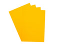 Arden Creative Studio Premium Cardstock Sunset Orange A4 - 20 Pack